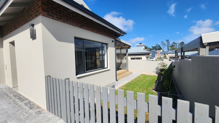 3 Bedroom Property for Sale in Glenwood Ridge Western Cape